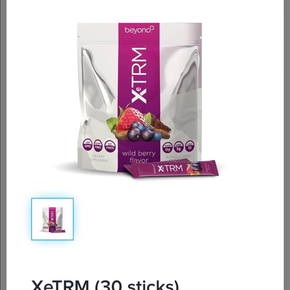 XeTRM - Picture 1 of 4